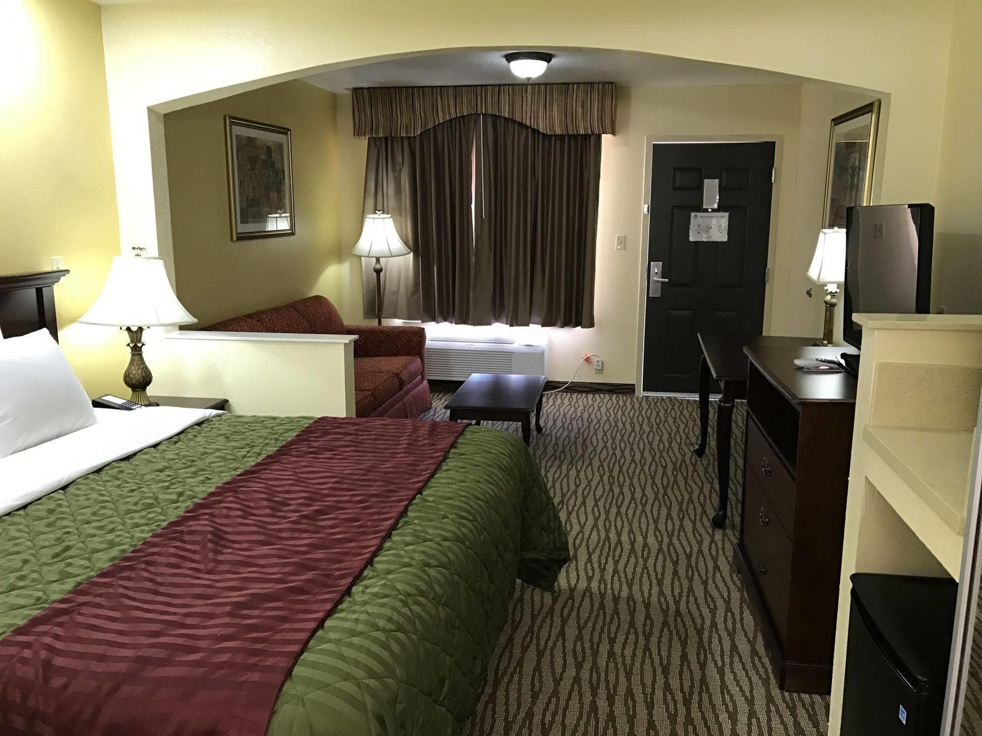 Super 8 By Wyndham Jackson Ms Hotel Buitenkant foto